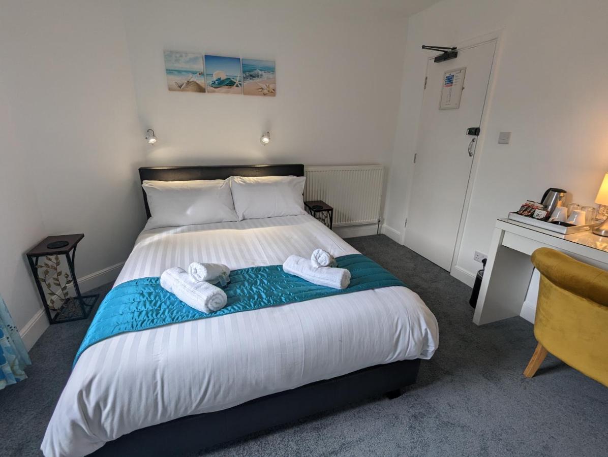 Acqua Guest house Weymouth