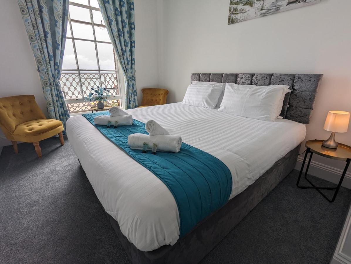Guest house Acqua Weymouth