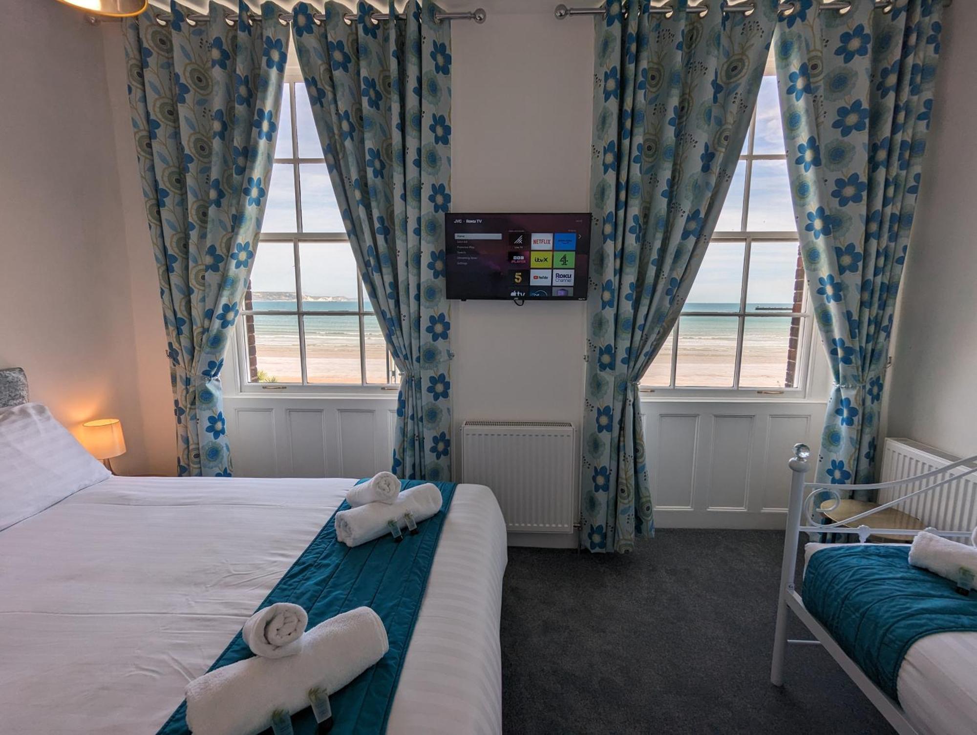 Guest house Acqua Weymouth