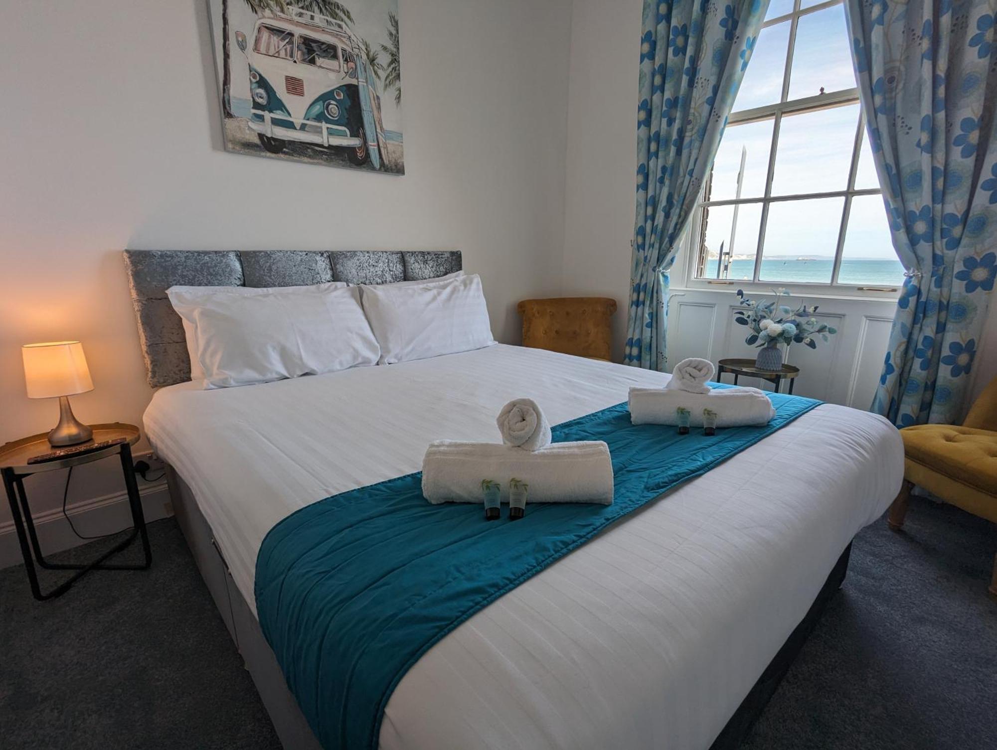 Guest house Acqua