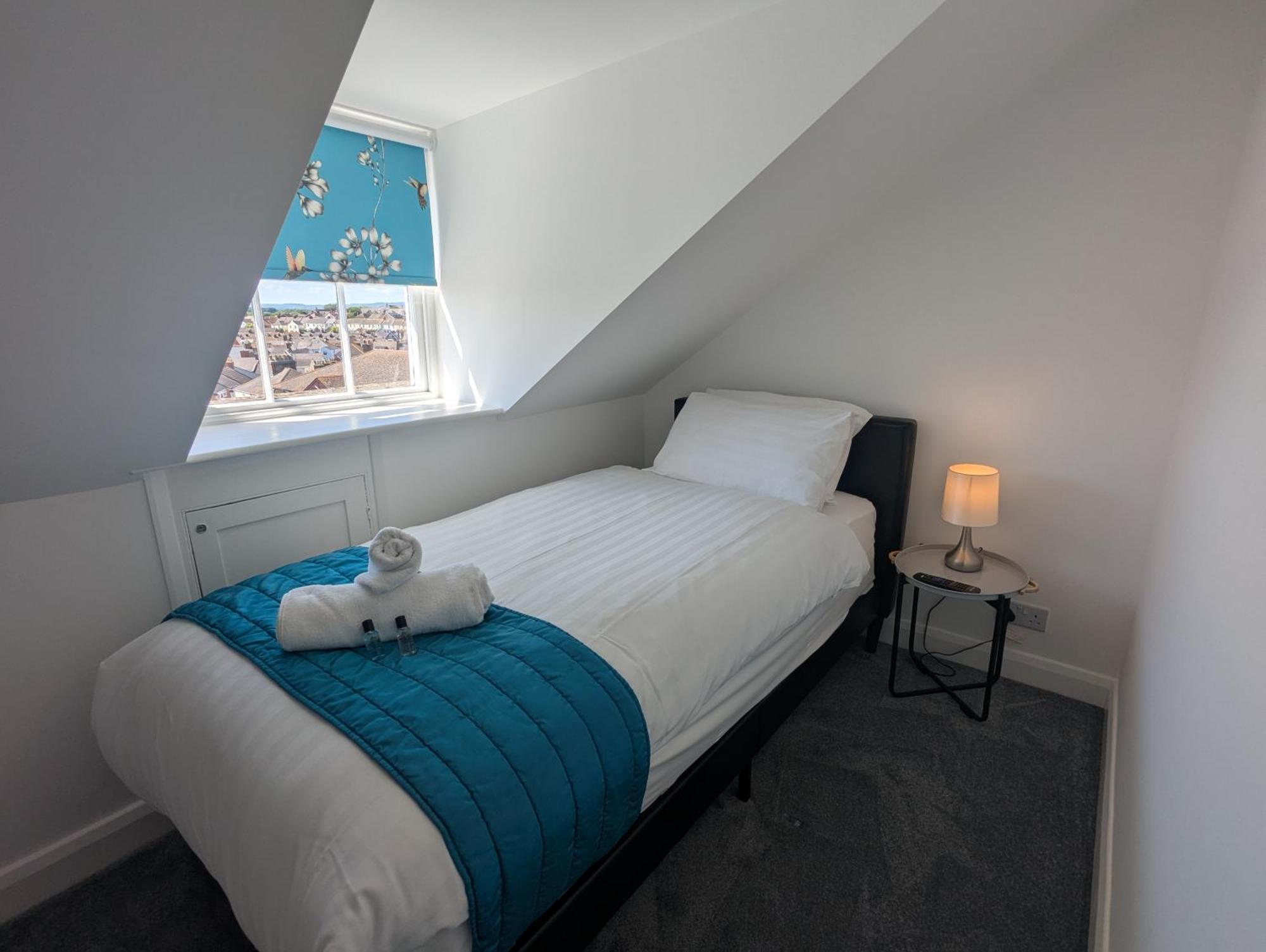 Guest house Acqua 3*